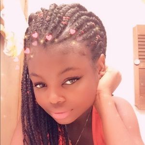 Meet your Posher, Alisha